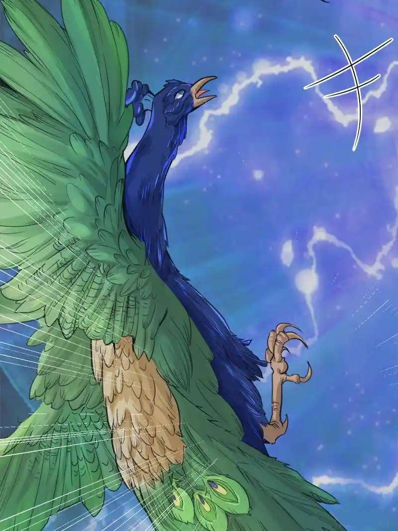 Beauty and the Beasts Chapter 197 Gambar 11